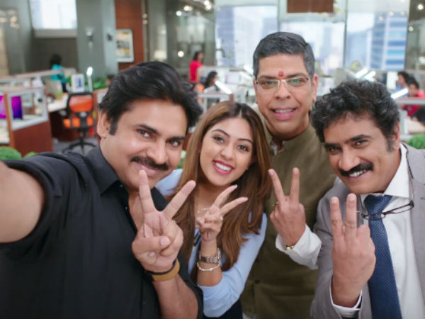 విమర్శలు..: