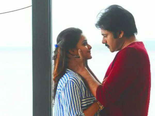 కాపీ వివాదంతో టెన్షన్: