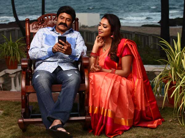 సెకండాఫ్ ఎలా ఉందంటే..