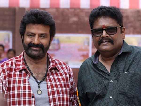 దర్శకుడు కేఎస్ రవికుమార్కు ప్రతిభ