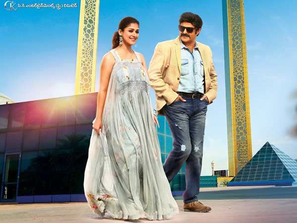 నయనతార గురించి