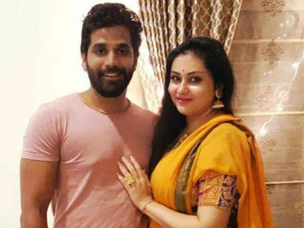 వీరాతో జీవితం