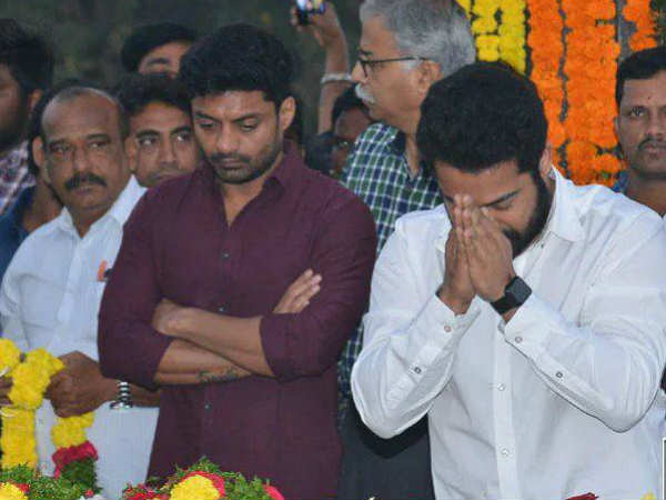 తెలుగు జాతి గర్వించే వ్యక్తి