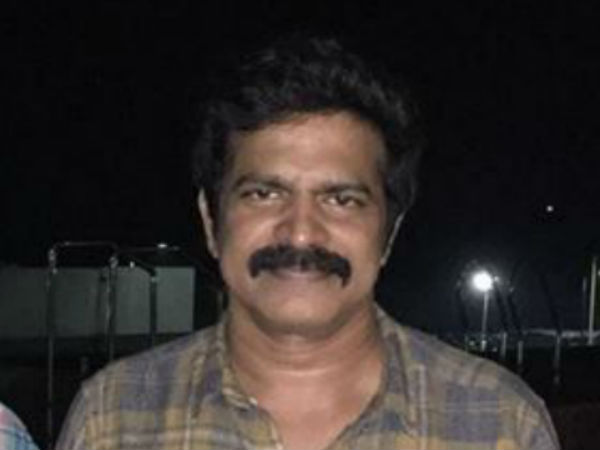 చెన్నైలో ఎప్పుడు అడుగుపెట్టారు?