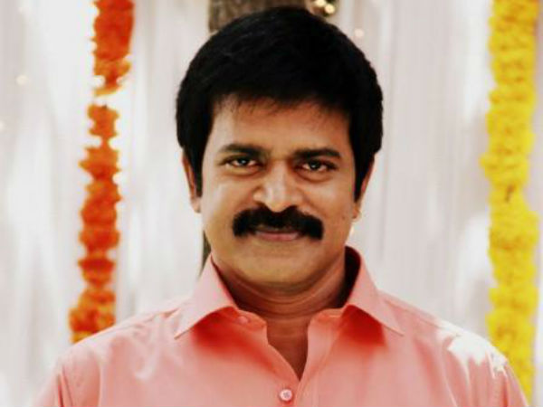కృష్ణవంశీతో పరిచయం..: