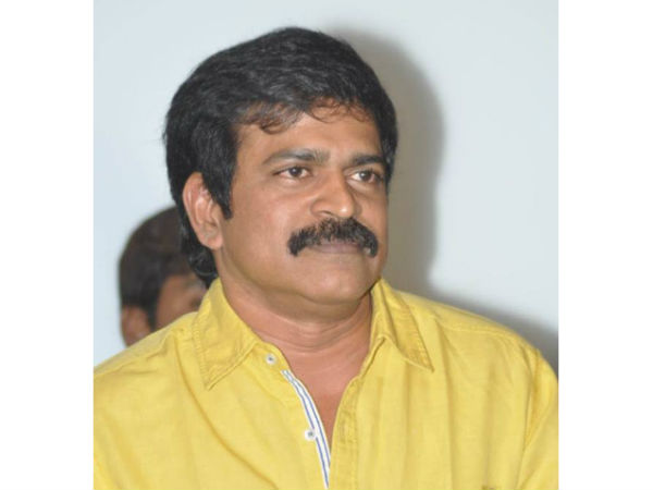 నాలుగేళ్లు తిప్పించుకున్న డైరెక్టర్ ఎవరు?