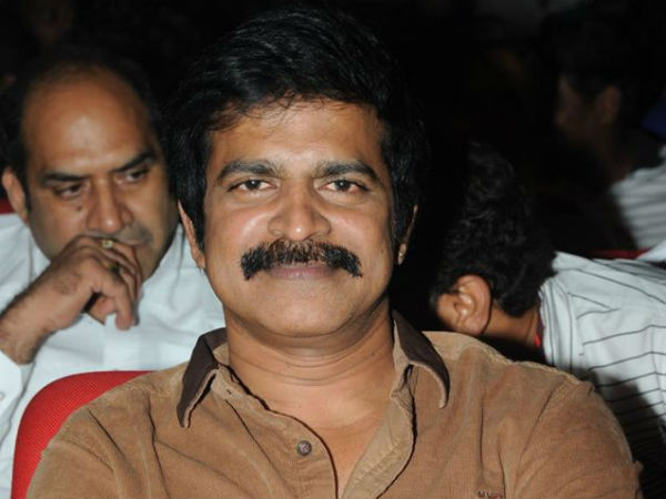 రవితేజతో పరిచయం గురించి: