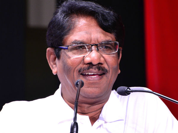 భారతీ రాజా కామెంట్స్: