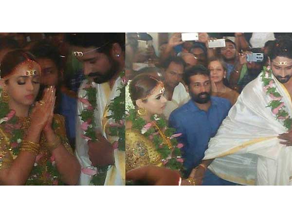 విందుకు ఏర్పాట్లు