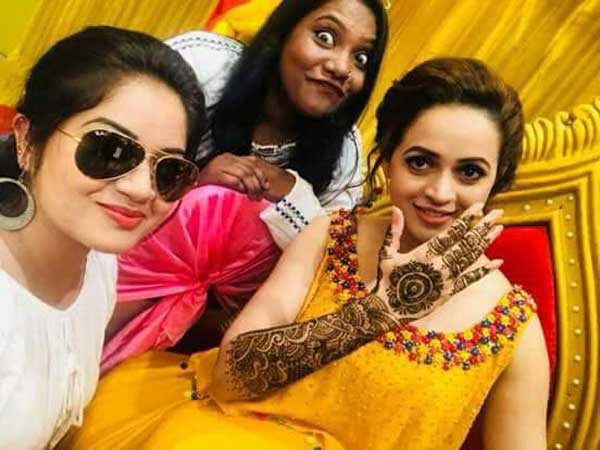 గాసిప్స్కు చెక్