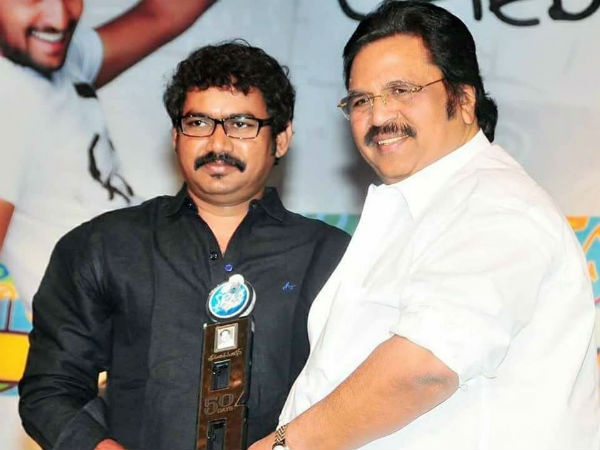 నాన్న మరణంతో..: