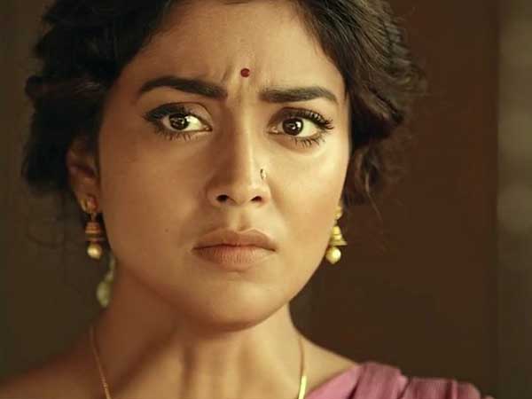 శ్రీయ ప్రస్తుత సినిమాలు..: