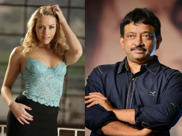 మరో పోర్న్ స్టార్ తోనా?: