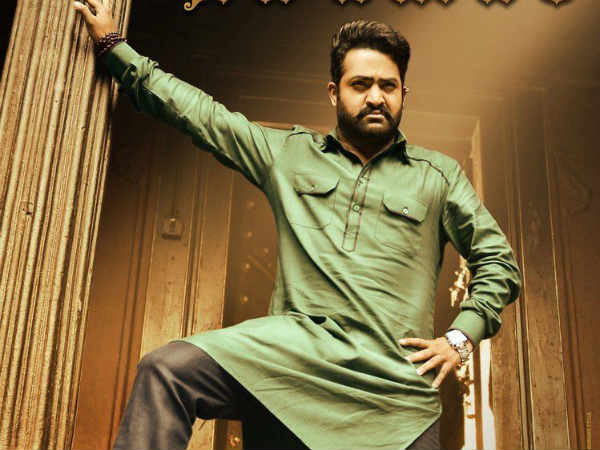 ఎవరూ ఊహించలేదు