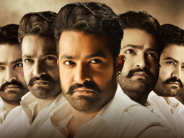 విజేతగా నిలిచిన తారక్ ‘జై లవ కుశ'