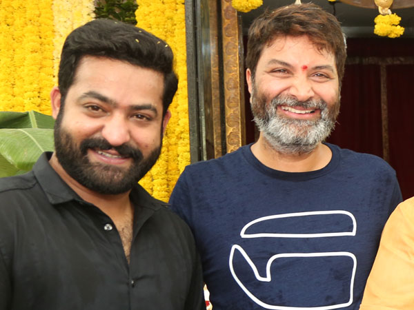 ఎన్టీఆర్ ఫ్యాన్స్లో టెన్షన్