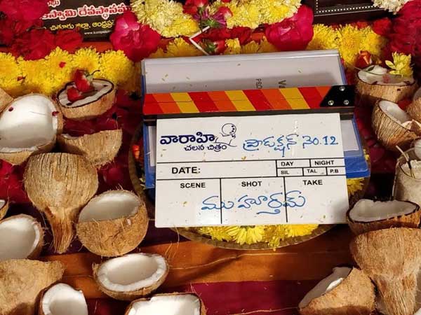 నటీనటులు: