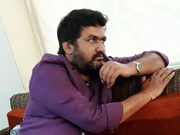 స్క్రీన్ప్లే మారిపోయింది..: