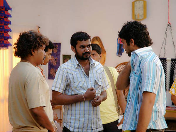 జీకేతో పరిచయం: