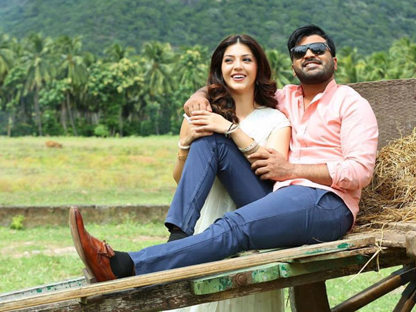 మహానుభావుడు