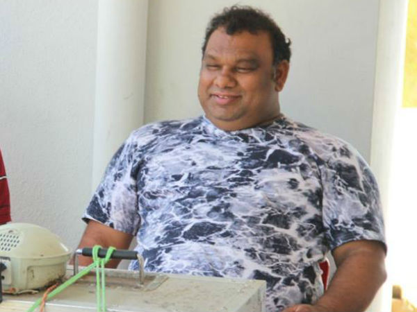 మెత్తబడ్డ కత్తి: