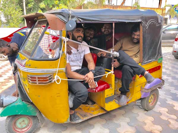 రెండు జన్మలు