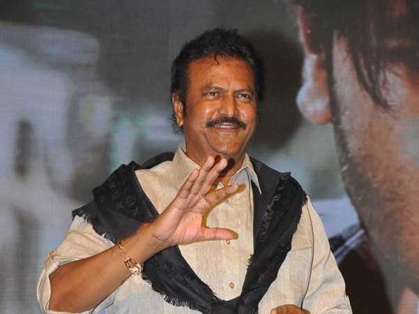 విర్రవీగితే తొక్కేస్తాడు..: