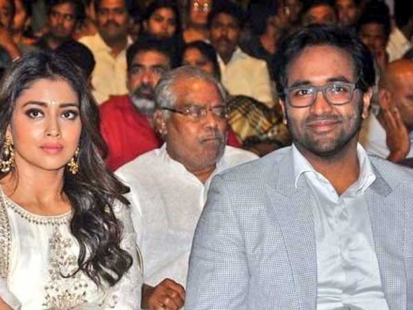 అనసూయ అలా పిలిచింది..