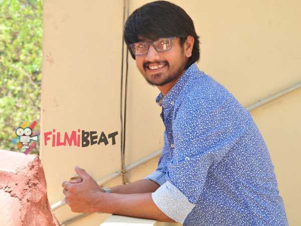 ఖరీదైన విల్లా...
