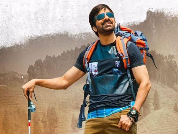 ‘జై లవ కుశ'తో సమానంగా ‘రాజా ది గ్రేట్'