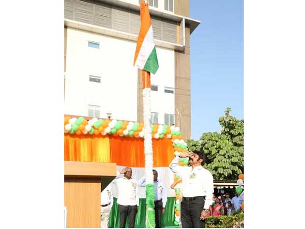 బసవతారకం ఆసుపత్రిలో