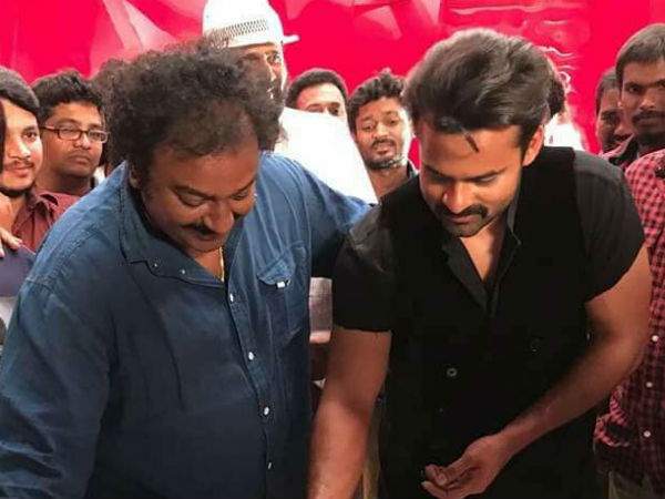 వినాయక్ మార్క్ 'మిస్':
