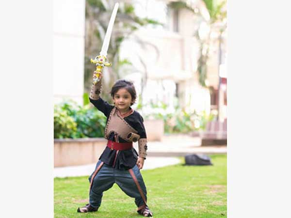 ఫిదా చేసేశాడు..:
