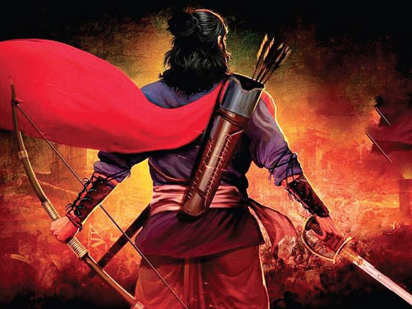 సైరా నరసింహారెడ్డి..: