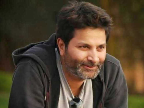 ఏంటా చిక్కు: