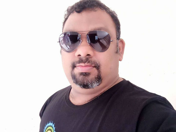 సినిమా అంటే అవగాహన లేదు