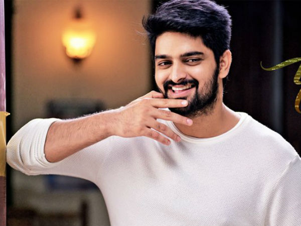 నాగ శార్య పెర్ఫార్మెన్స్