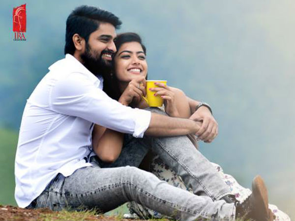 ఇతర పాత్రలు