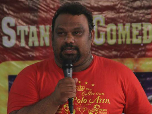 ఇది నా అభిప్రాయం మాత్రమే