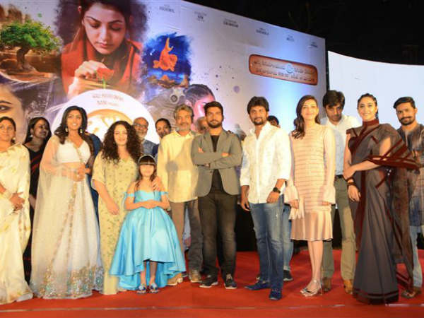 కొత్తగా చేయమంటే చేపగా మారాడు అంటూ రాజమౌళి ఆశ్చర్యం