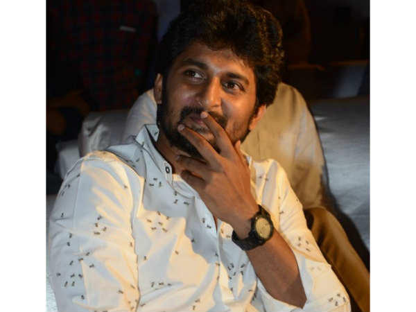 సినిమాలో పాత్రల గురించి