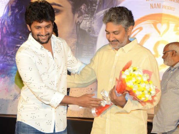 ట్రైలర్ బాగా నచ్చేసింది: రాజమౌళి