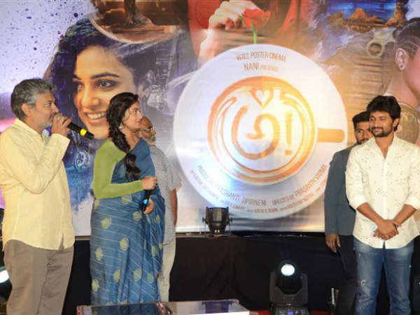 ఏ నిర్మాతకు చెప్పే ధైర్యం నేనే చేయలేకపోయాను