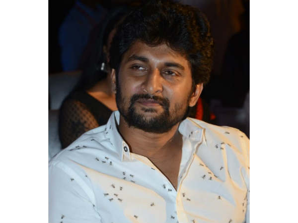 ఇదో తిక్క సినిమా: నాని