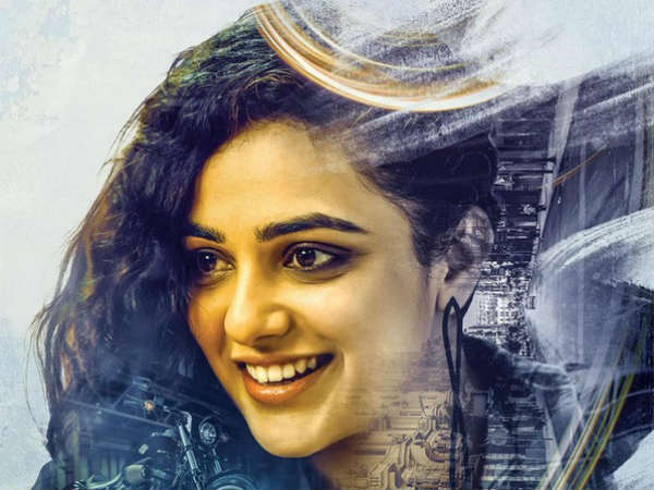 నాని-నిత్యా మీనన్ మధ్య సాన్నిహిత్యం