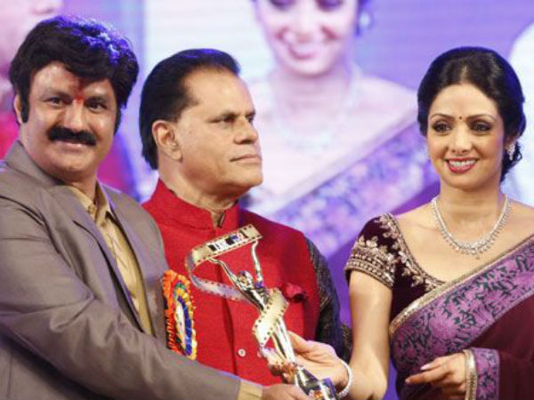 sridevi and balakrishna కోసం చిత్ర ఫలితం