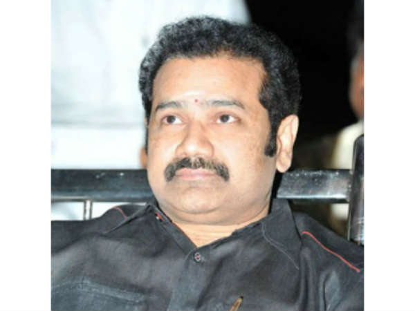 భాగ్యరాజా నా గురువు