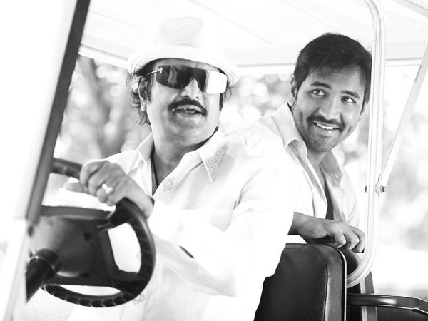 ఈ వయసులో అవరసరమా?: