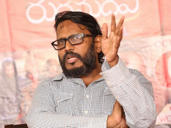 భారీతనం కోసమే రూ. 150 కోట్ల బడ్జెట్