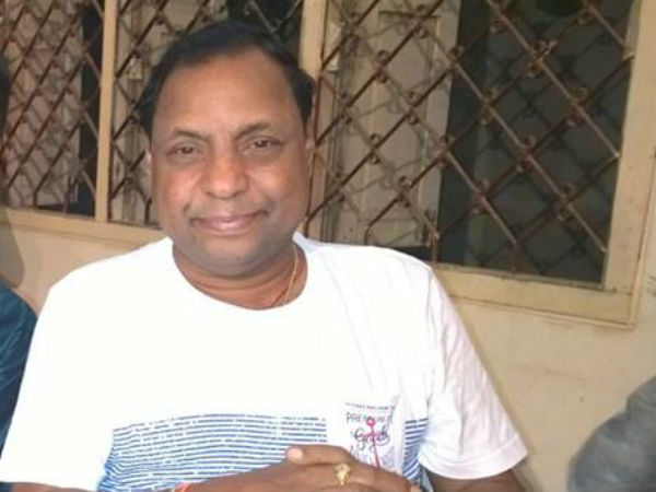 తెల్లవారు జామన కన్నుమూత